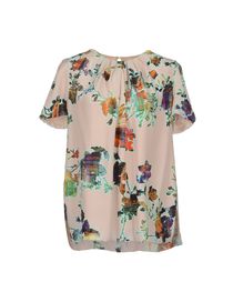 MATTHEW WILLIAMSON - Blouse