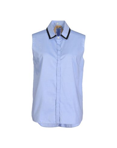 ZOOM N° 21 - Shirts