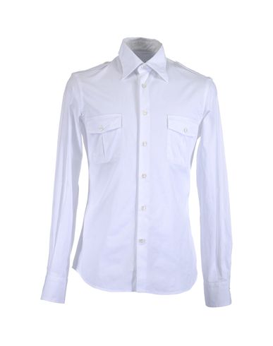 ZOOM DONDUP - Long sleeve shirt