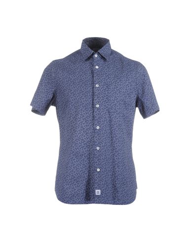 ZOOM C.P. COMPANY - Short sleeve shirt