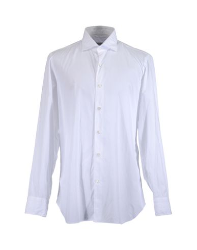 ZOOM LORO PIANA - Long sleeve shirt