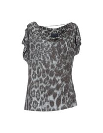 CLASS ROBERTO CAVALLI - T-shirt