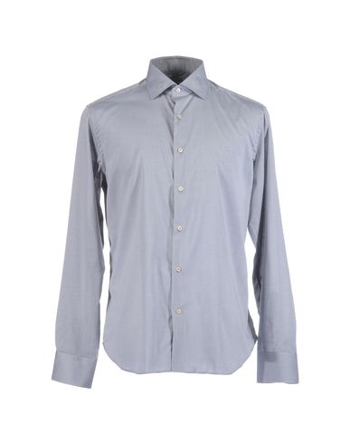 ZOOM BAGUTTA - Long sleeve shirt