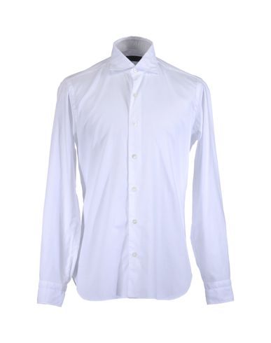 ZOOM DANDYLIFE by BARBA - Long sleeve shirt