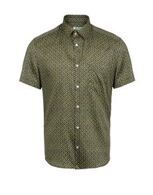 Short sleeve shirt - KENZO