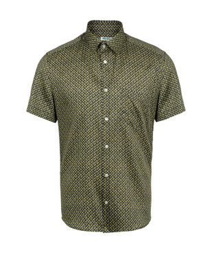 Short sleeve shirt Men's - KENZO