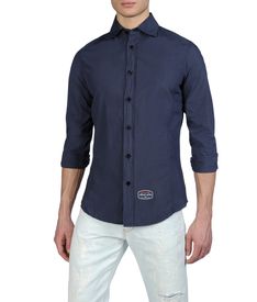 ARMANI JEANS - Long sleeve shirt