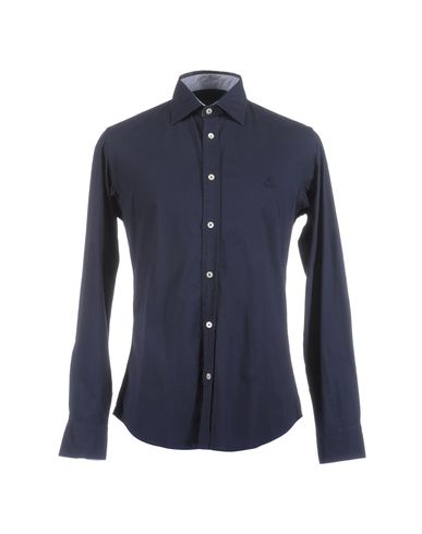 ZOOM ALVIERO MARTINI 1a CLASSE - Long sleeve shirt
