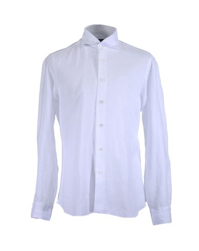 ZOOM DANDYLIFE by BARBA - Long sleeve shirt