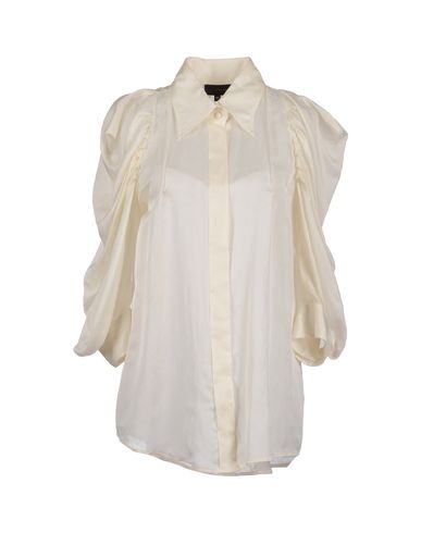 ZOOM JOHN RICHMOND - Shirt with 3/4-length sleeves