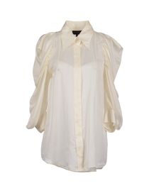JOHN RICHMOND - Shirt with 3/4-length sleeves