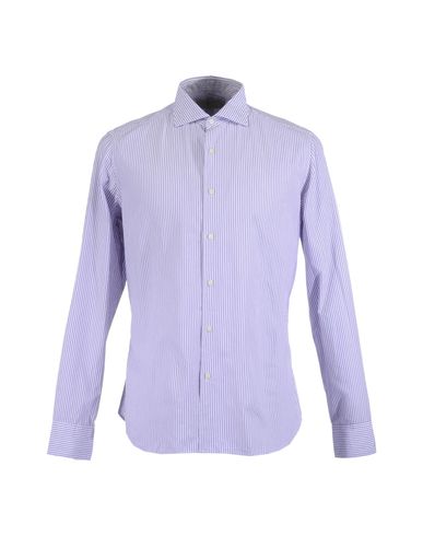 ZOOM BAGUTTA - Long sleeve shirt
