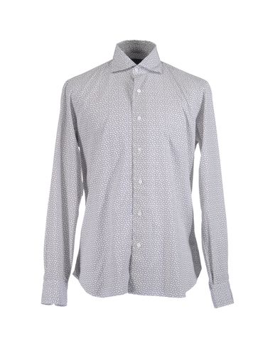 ZOOM DANDYLIFE by BARBA - Long sleeve shirt