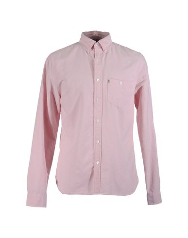 ZOOM POLO JEANS COMPANY - Long sleeve shirt