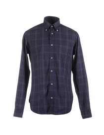 HENRY COTTON'S - Long sleeve shirt