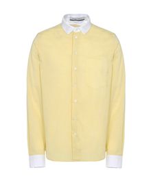 Long sleeve shirt - ANDREA POMPILIO