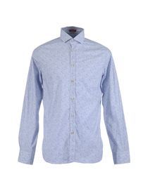 ALTEA - Long sleeve shirt