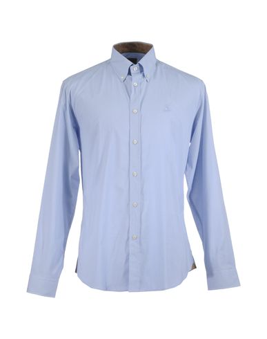 ZOOM ALVIERO MARTINI 1a CLASSE - Long sleeve shirt