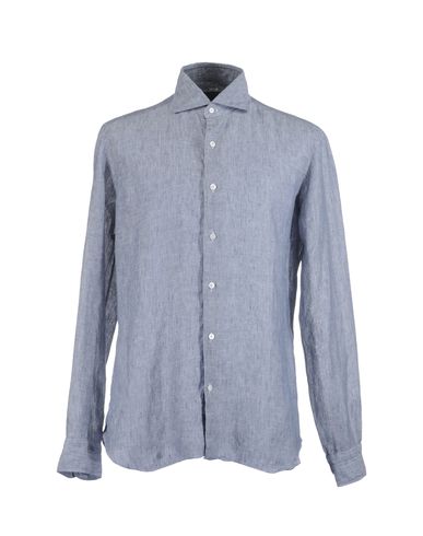 ZOOM DANDYLIFE by BARBA - Long sleeve shirt