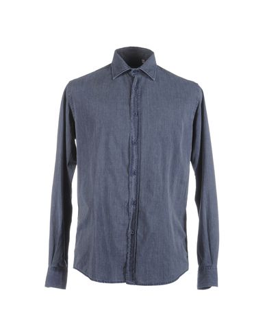 ZOOM ALTEA - Long sleeve shirt