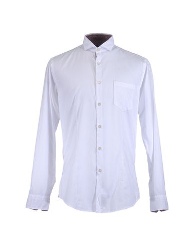 ZOOM BRIAN DALES - Shirts