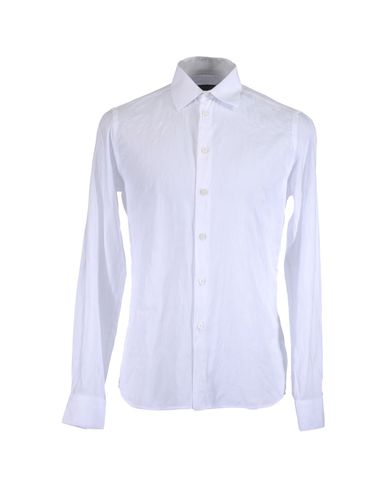 ZOOM GIVENCHY - Long sleeve shirt