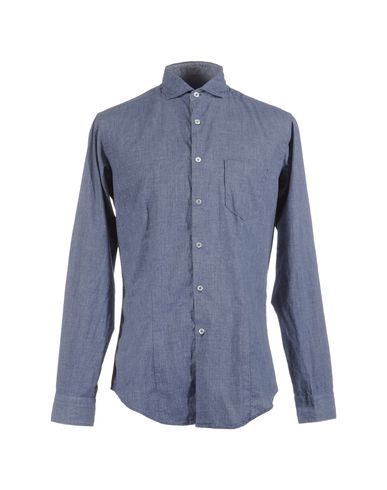 ZOOM BRIAN DALES - Long sleeve shirt