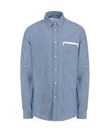 Camicia maniche lunghe - MAISON MARTIN MARGIELA 10