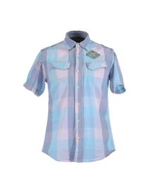 TOMMY HILFIGER DENIM - Shirts