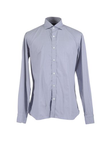 ZOOM DANDYLIFE by BARBA - Long sleeve shirt