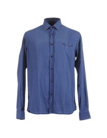 ALTEA - Long sleeve shirt