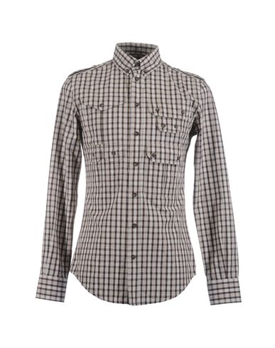 ZOOM D&G - Long sleeve shirt