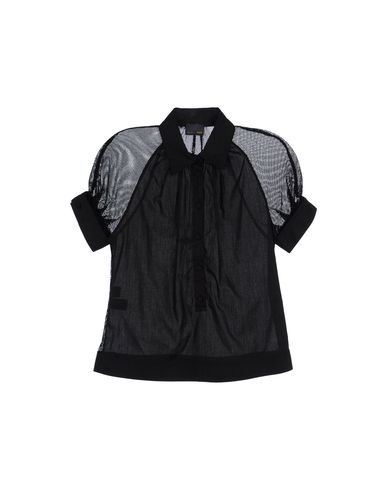 ZOOM FENDI - Short sleeve shirt