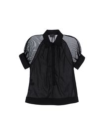 FENDI - Short sleeve shirt