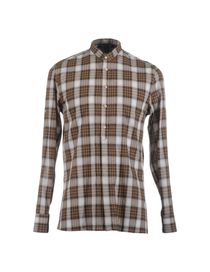 NEIL BARRETT - Shirts