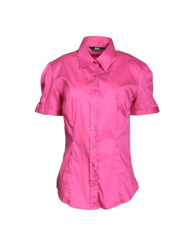 ZOOM PACIOTTI 4US - Shirts