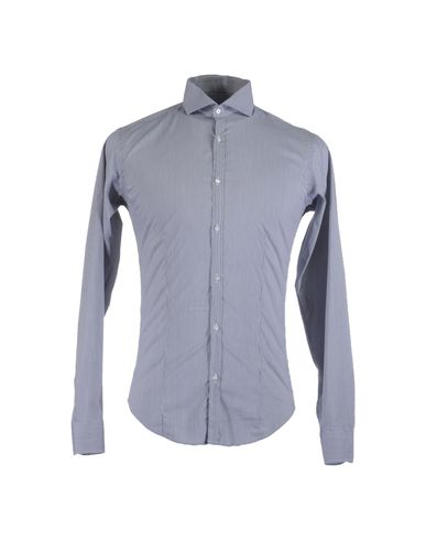 ZOOM BRIAN DALES - Long sleeve shirt