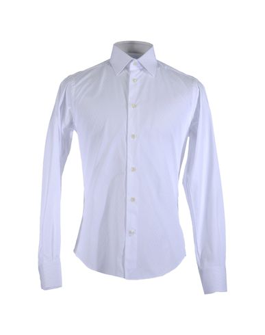 ZOOM BRIAN DALES - Long sleeve shirt