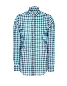 Long sleeve shirt - MAURO GRIFONI