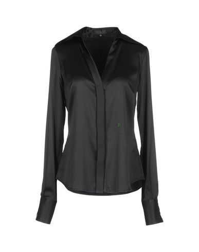 ZOOM JOHN RICHMOND - Long sleeve shirt