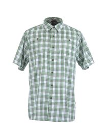 THE NORTH FACE - Short sleeve shirt