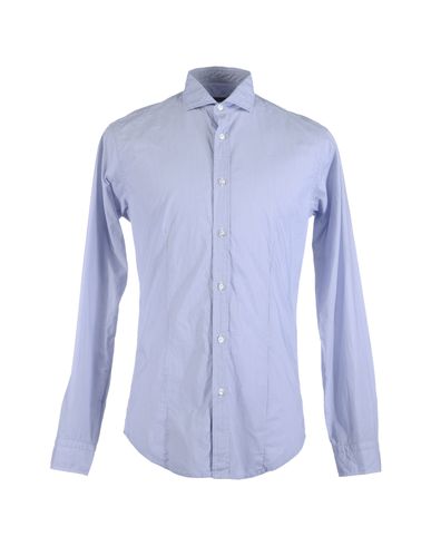 ZOOM BRIAN DALES - Long sleeve shirt