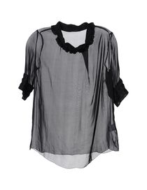 MAURO GRIFONI - Blouse