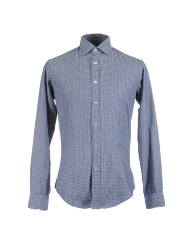 ZOOM BRIAN DALES - Long sleeve shirt