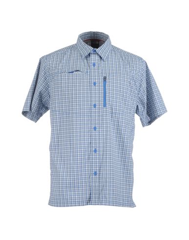 ZOOM THE NORTH FACE - Shirts