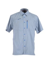 THE NORTH FACE - Short sleeve shirt