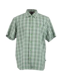 THE NORTH FACE - Short sleeve shirt