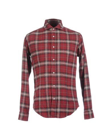 ZOOM BRIAN DALES - Long sleeve shirt