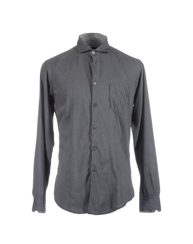ZOOM BRIAN DALES - Long sleeve shirt