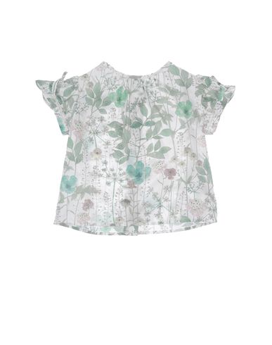 ZOOM JE SUIS EN CP! - Blouse